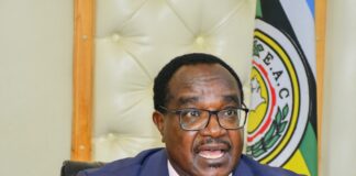 CS Ogamba Issues Fresh Orders to Lecturers on Strike