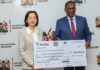 China Gives Kenya KSh259 Million Grant for Ebola Preparedness, Drought Relief