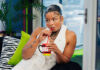 Chrisean Rock Updates Blueface Face Tattoo to Reflect His New Look
