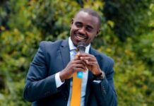 Malala Makes Fresh Move to Have Kalonzo Back Sifuna for 2027 Presidency