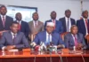 Lusaka Among Top Contenders for CoG Chair as Abdullahi’s Term Ends