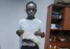 Form Four Student Brutally Killed at Family Home as Boyfriend Is Arrested