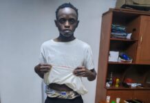 Form Four Student Brutally Killed at Family Home as Boyfriend Is Arrested