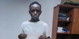Form Four Student Brutally Killed at Family Home as Boyfriend Is Arrested