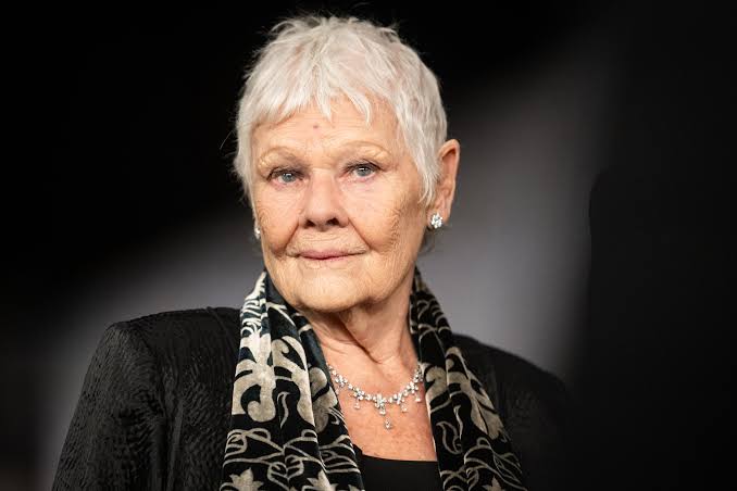 Dame Judi
