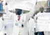 Public Health Students Issue Fresh Ultimatum Over 90-Day Strike
