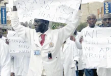 Public Health Students Issue Fresh Ultimatum Over 90-Day Strike