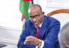Duale, Kang’ata Clash Over Murang’a Afya Ke System