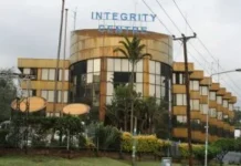 EACC Recovers KSh40 Million Public Land, Three Gov’t Houses in Kakamega