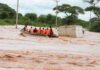 Kenya on Alert as WMO Warns of Powerful El Niño Set to Peak in December