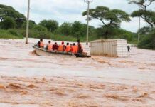 Kenya on Alert as WMO Warns of Powerful El Niño Set to Peak in December