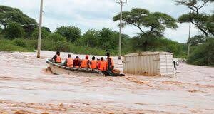 Kenya on Alert as WMO Warns of Powerful El Niño Set to Peak in December