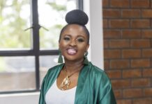 Mery Masika Faces Reactions Over ‘Becoming a Wife’ Marriage Masterclass