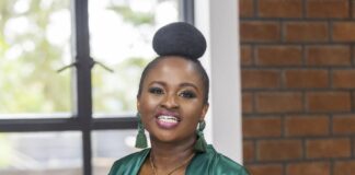 Mery Masika Faces Reactions Over ‘Becoming a Wife’ Marriage Masterclass
