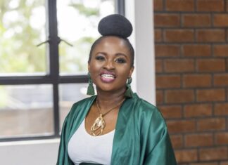 Mery Masika Faces Reactions Over ‘Becoming a Wife’ Marriage Masterclass