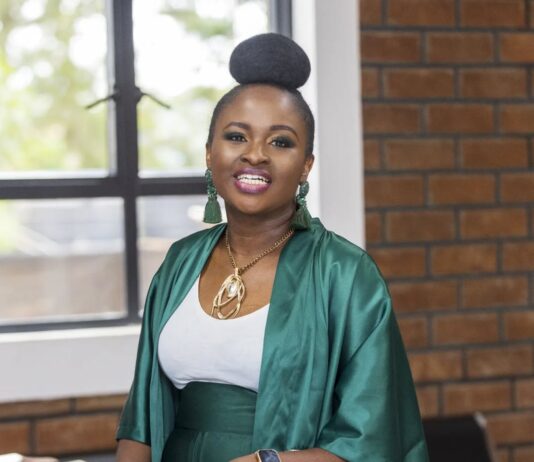 Mery Masika Faces Reactions Over ‘Becoming a Wife’ Marriage Masterclass