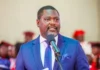 NCIC Orders Ruku to Stop Divisive Remarks Over Ethnic Claims