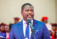 NCIC Orders Ruku to Stop Divisive Remarks Over Ethnic Claims