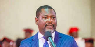 NCIC Orders Ruku to Stop Divisive Remarks Over Ethnic Claims