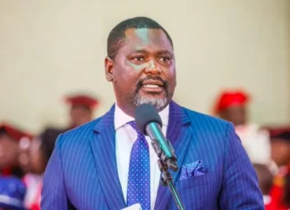 NCIC Orders Ruku to Stop Divisive Remarks Over Ethnic Claims