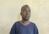 Suspect Arrested for Gruesome Murder of Mentally Challenged Man in Kiminini