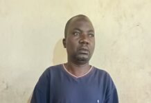 Suspect Arrested for Gruesome Murder of Mentally Challenged Man in Kiminini
