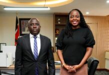 PS Tanui: AI as a Citizen Capability, Not an Elite Advantage
