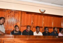 DPP Opposes Bail for Seven Accused of Murdering Dr Victoria Mutiso