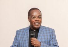 EACC Chairperson Calls for Digital Tools to Tackle Conflict of Interest