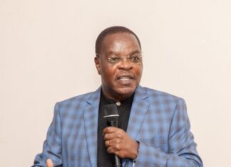 EACC Chairperson Calls for Digital Tools to Tackle Conflict of Interest