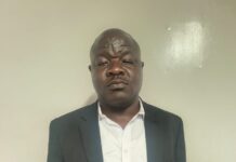 DCI Arrested 14 in Nairobi Over Suspected Counterfeit Currency Operation