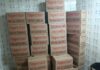 Detectives Seize Counterfeit Cigarettes, Fake KRA Stamps in Githunguri