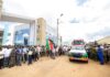 Ruto Announces Kapsabet Road Upgrades, Electricity Connections for 3,851 Households