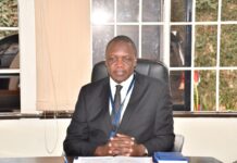 ODPP, ARTICLE 19 Seek Stronger Cybercrime Prosecution Capacity