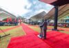 Government Highlights Agriculture Gains as Transformation Summit Opens