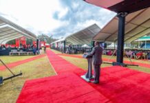 Government Highlights Agriculture Gains as Transformation Summit Opens