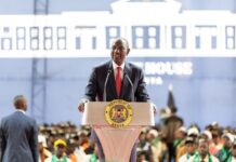 President Ruto Highlights 1. 3 Million Technical College Enrolment