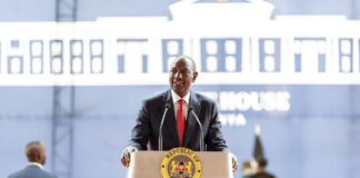 President Ruto Highlights 1. 3 Million Technical College Enrolment