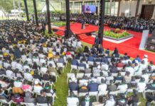 Mutua: 3,772 Kenyans Receive Skills Certification Under RPL Programme