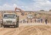 Government Sets Aside KSh25 Billion for SGR Extension Compensation