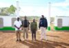 KALRO Koibatek Project Advances Agricultural Research in Baringo