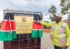 Ruto Announces KSh35 Billion Road Investment in Uasin Gishu County