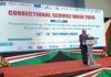 Kindiki Calls for AI Adoption in Kenya’s Correctional Services.