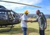 Murkomen Outlines Kerio Valley Economic Development Plan