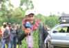 KSh 50 Million Siwo Irrigation Project to Benefit 400 Households in Nandi