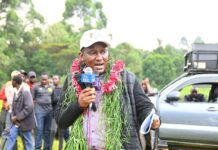 KSh 50 Million Siwo Irrigation Project to Benefit 400 Households in Nandi