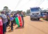 Kindiki Launches KSh41 Million Electricity Projects in Mukurweini