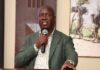 DPP Ingonga Urges Stronger Inter-Agency Collaboration to Boost Policing Accountability