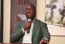 DPP Ingonga Urges Stronger Inter-Agency Collaboration to Boost Policing Accountability