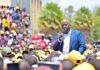 Tanui:Ruto Unveils Roads, Electricity and Education Projects in Baringo
